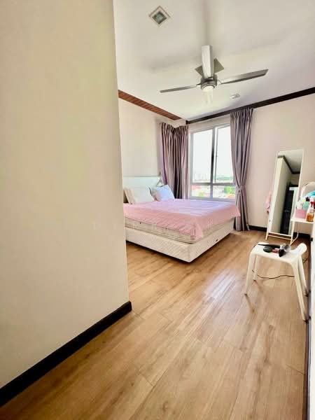 Kondominium untuk Disewa di Zen Residence @ Asplenium Condominium - Derrick Yeong - Bedroom - PropertyGuru.com.my