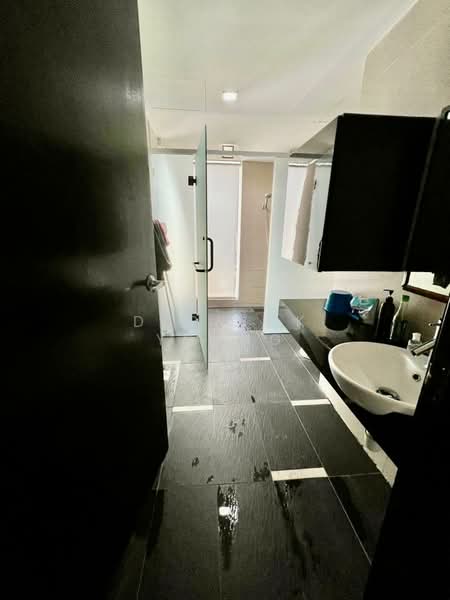 Kondominium untuk Disewa di Zen Residence @ Asplenium Condominium - Derrick Yeong - Bathroom - PropertyGuru.com.my