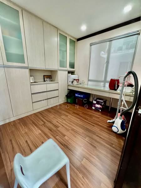 Kondominium untuk Disewa di Zen Residence @ Asplenium Condominium - Derrick Yeong - Study - PropertyGuru.com.my