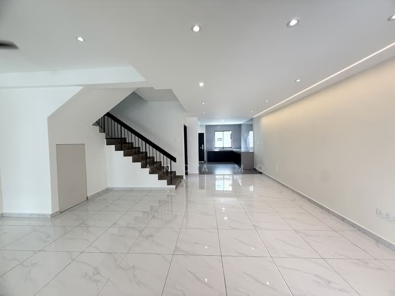 2-storey Terraced House for Rent in Taman Johor Jaya (Johor Bahru) - Amanda Moi - PropertyGuru.com.my