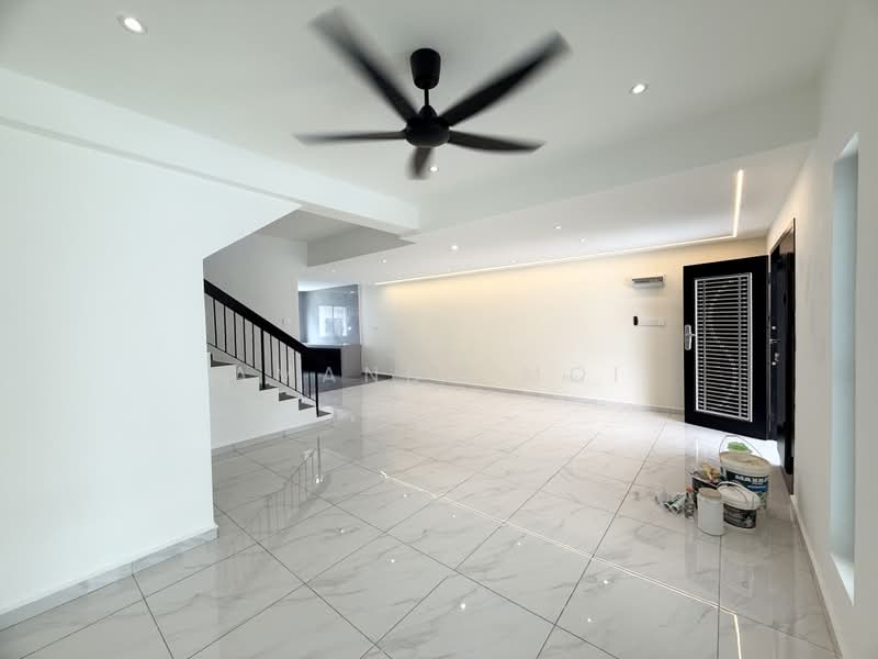 2-storey Terraced House for Rent in Taman Johor Jaya (Johor Bahru) - Amanda Moi - PropertyGuru.com.my
