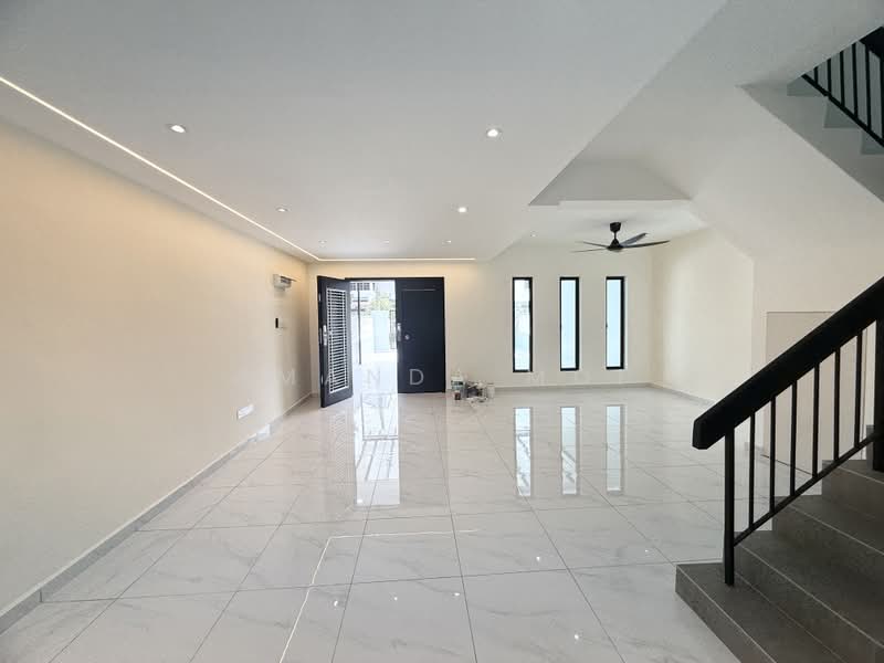 2-storey Terraced House for Rent in Taman Johor Jaya (Johor Bahru) - Amanda Moi - PropertyGuru.com.my