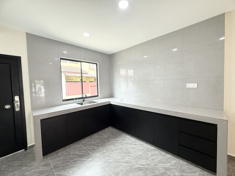 2-storey Terraced House for Rent in Taman Johor Jaya (Johor Bahru) - Amanda Moi - PropertyGuru.com.my