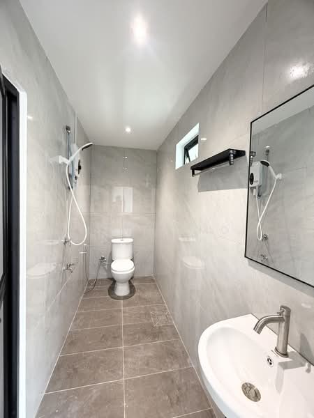 2-storey Terraced House for Rent in Taman Johor Jaya (Johor Bahru) - Amanda Moi - PropertyGuru.com.my
