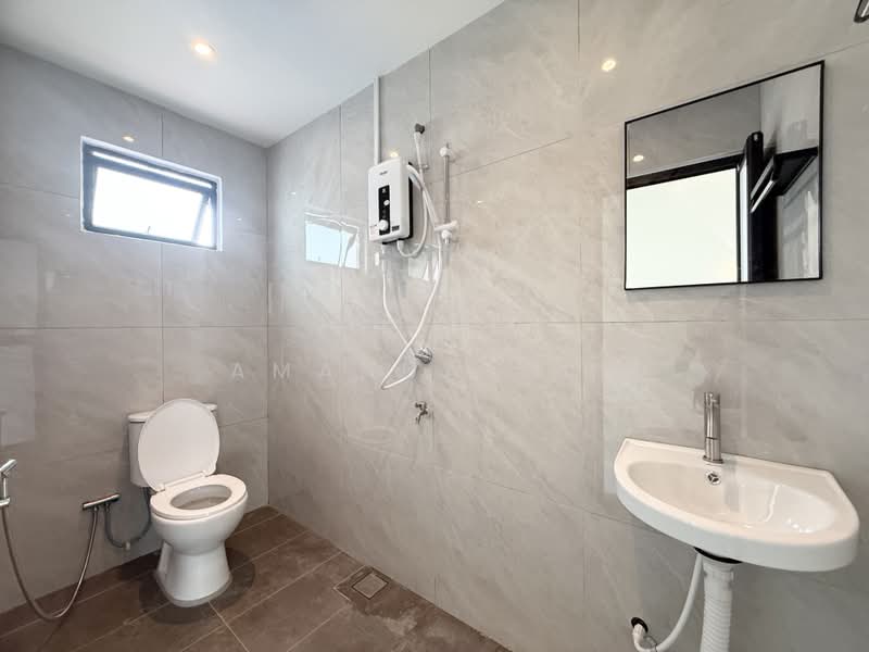 2-storey Terraced House for Rent in Taman Johor Jaya (Johor Bahru) - Amanda Moi - PropertyGuru.com.my