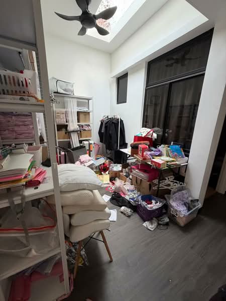 Rumah Kluster untuk Dijual di Bukit Indah (Iskandar Puteri (Nusajaya)) - Tommy Tai - Interior - PropertyGuru.com.my