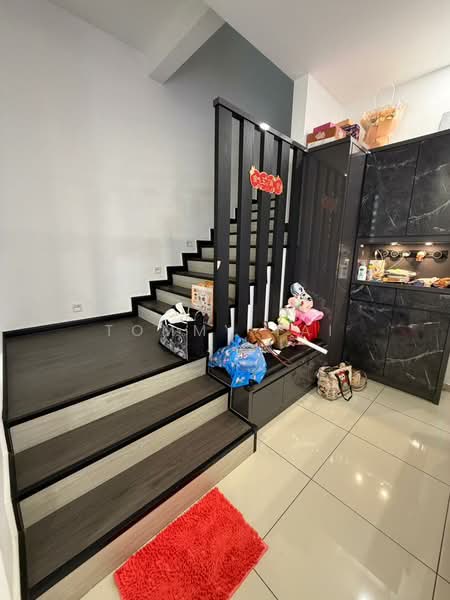 Rumah Kluster untuk Dijual di Bukit Indah (Iskandar Puteri (Nusajaya)) - Tommy Tai - Interior - PropertyGuru.com.my