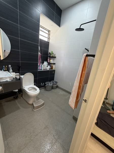 Rumah Kluster untuk Dijual di Bukit Indah (Iskandar Puteri (Nusajaya)) - Tommy Tai - Bathroom - PropertyGuru.com.my