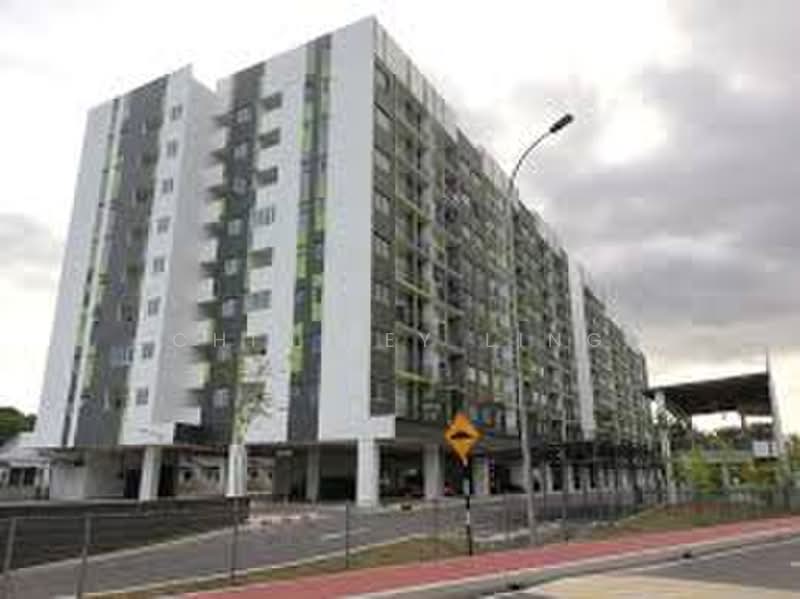 Pangsapuri untuk Dijual di Suria Mewah Residensi - Chin Pey Ling - PropertyGuru.com.my