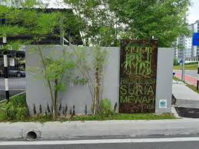 Pangsapuri untuk Dijual di Suria Mewah Residensi - Chin Pey Ling - PropertyGuru.com.my