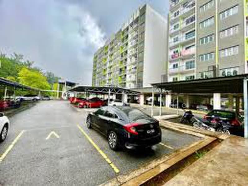Pangsapuri untuk Dijual di Suria Mewah Residensi - Chin Pey Ling - PropertyGuru.com.my