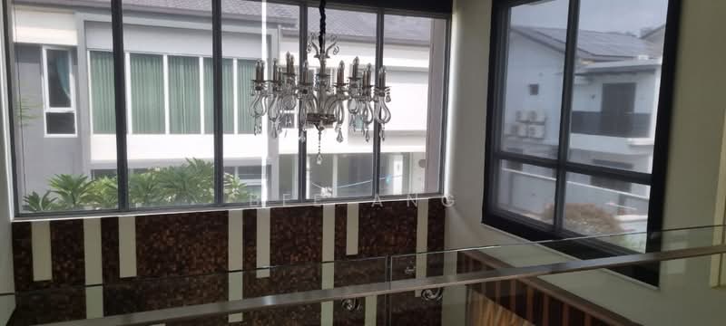 Banglo Pautan untuk Dijual di Bandar Parklands (Klang) - Bee Ang - Interior - PropertyGuru.com.my