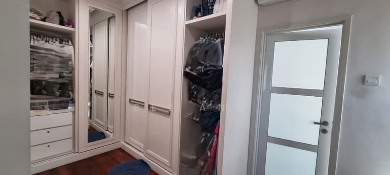 Banglo Pautan untuk Dijual di Bandar Parklands (Klang) - Bee Ang - Interior - PropertyGuru.com.my