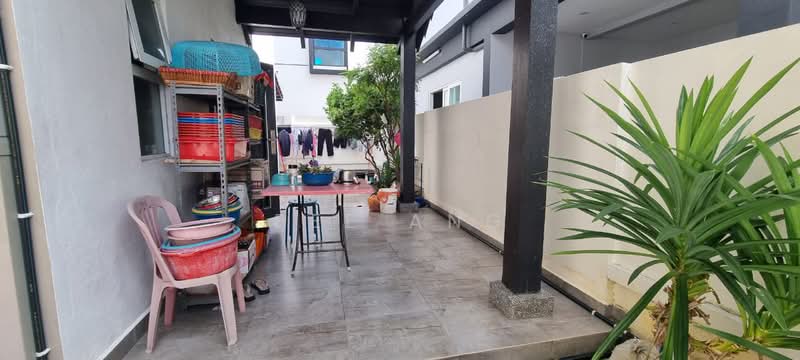 Banglo Pautan untuk Dijual di Bandar Parklands (Klang) - Bee Ang - Exterior - PropertyGuru.com.my