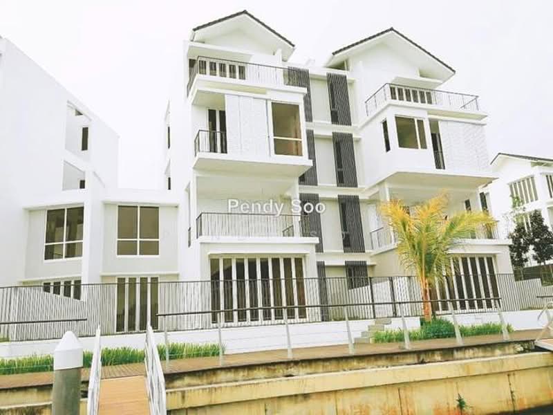 Rumah Teres untuk Dijual di Johor Bahru (Johor) - Elleyna Soo - PropertyGuru.com.my