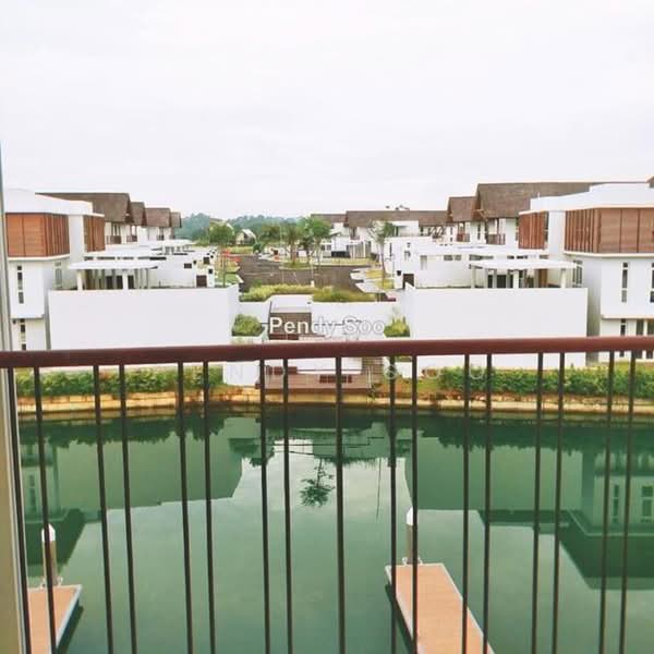 Rumah Teres untuk Dijual di Johor Bahru (Johor) - Elleyna Soo - PropertyGuru.com.my