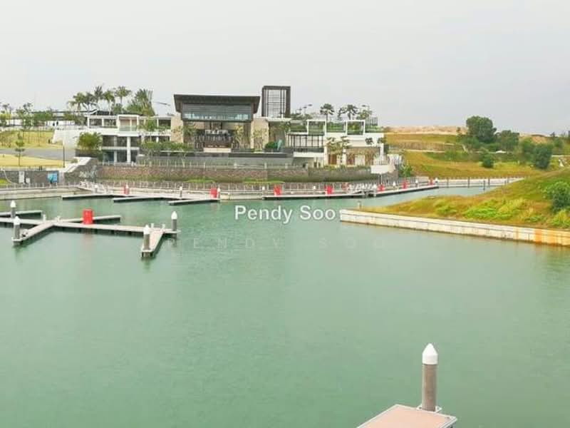 Rumah Teres untuk Dijual di Johor Bahru (Johor) - Elleyna Soo - PropertyGuru.com.my