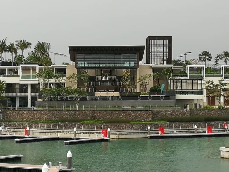Rumah Teres untuk Dijual di Johor Bahru (Johor) - Elleyna Soo - PropertyGuru.com.my