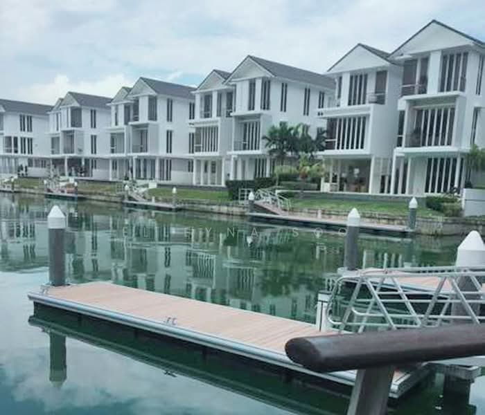 Rumah Teres untuk Dijual di Johor Bahru (Johor) - Elleyna Soo - PropertyGuru.com.my
