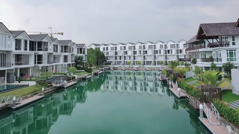 Rumah Teres untuk Dijual di Johor Bahru (Johor) - Elleyna Soo - PropertyGuru.com.my
