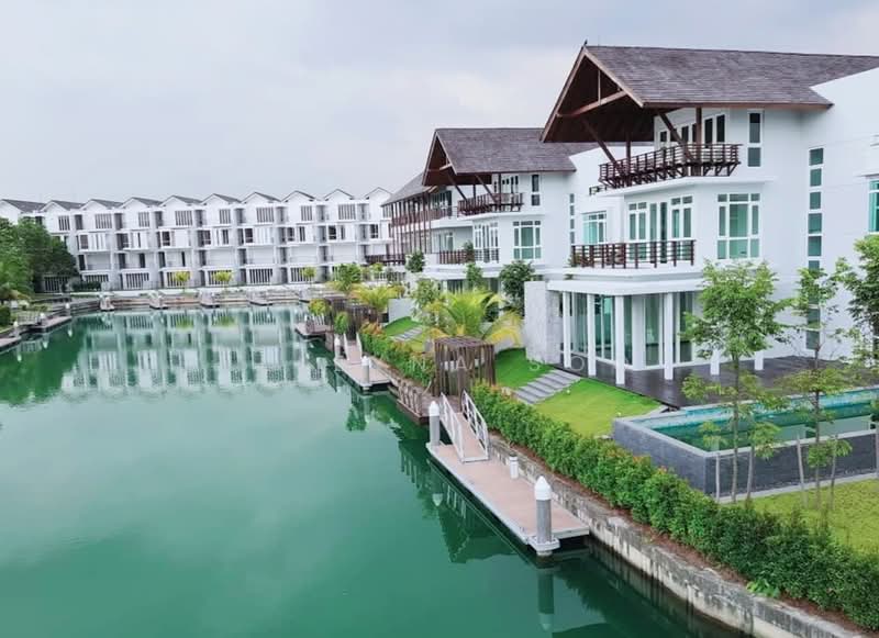 Rumah Teres untuk Dijual di Johor Bahru (Johor) - Elleyna Soo - PropertyGuru.com.my