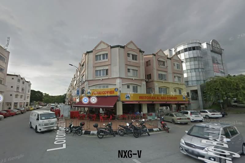 Shop for Rent in Bandar Bukit Tinggi (Klang) - Yap Chew Ying - PropertyGuru.com.my
