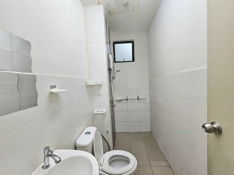 Servis Apartment untuk Dijual di Jentayu Residensi @ Tampoi - Serene Low - PropertyGuru.com.my