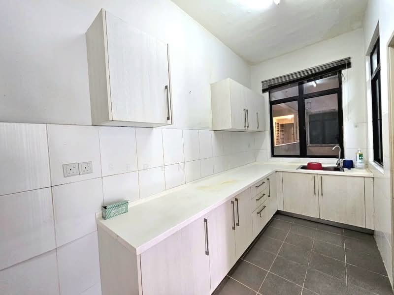 Servis Apartment untuk Dijual di Jentayu Residensi @ Tampoi - Serene Low - PropertyGuru.com.my