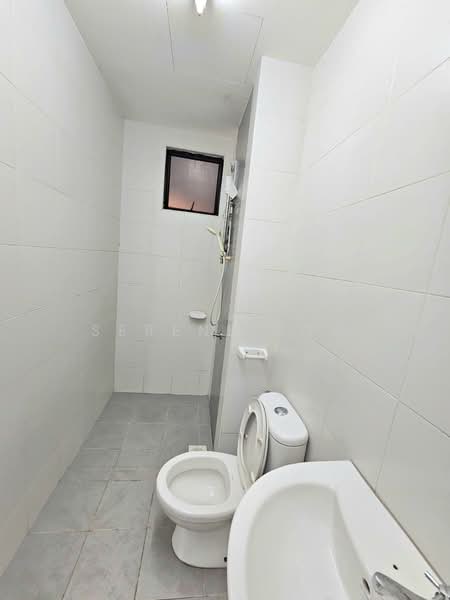 Servis Apartment untuk Dijual di Jentayu Residensi @ Tampoi - Serene Low - PropertyGuru.com.my