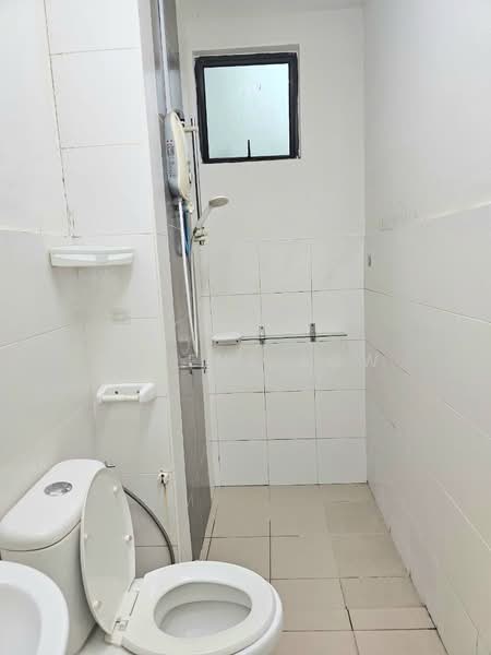 Servis Apartment untuk Dijual di Jentayu Residensi @ Tampoi - Serene Low - PropertyGuru.com.my