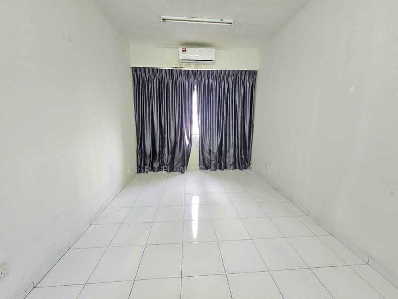 Servis Apartment untuk Dijual di Jentayu Residensi @ Tampoi - Serene Low - PropertyGuru.com.my