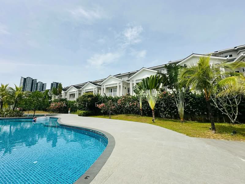 3-storey Terraced House for Sale in Mont Kiara (Kuala Lumpur) - Hanif Kasmani - PropertyGuru.com.my