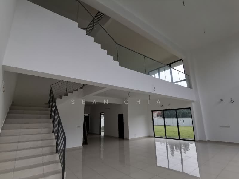 Banglo Lot Kosong untuk Dijual di Denai Alam (Shah Alam) - Sean Chia - Interior - PropertyGuru.com.my