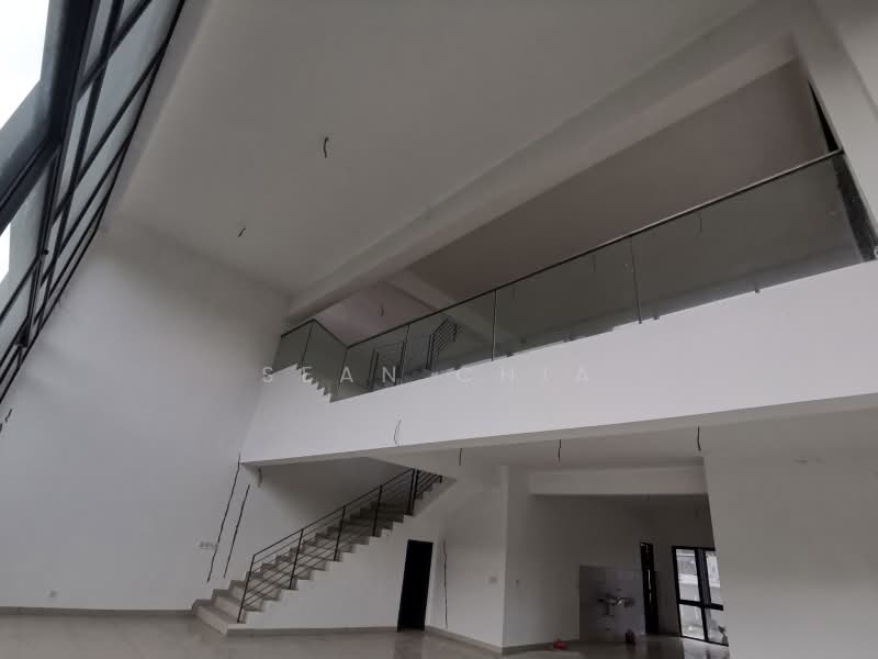 Banglo Lot Kosong untuk Dijual di Denai Alam (Shah Alam) - Sean Chia - Interior - PropertyGuru.com.my
