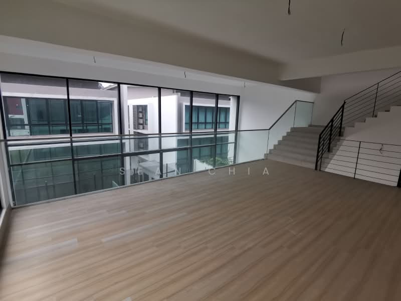 Banglo Lot Kosong untuk Dijual di Denai Alam (Shah Alam) - Sean Chia - Interior - PropertyGuru.com.my