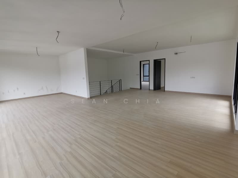 Banglo Lot Kosong untuk Dijual di Denai Alam (Shah Alam) - Sean Chia - Interior - PropertyGuru.com.my