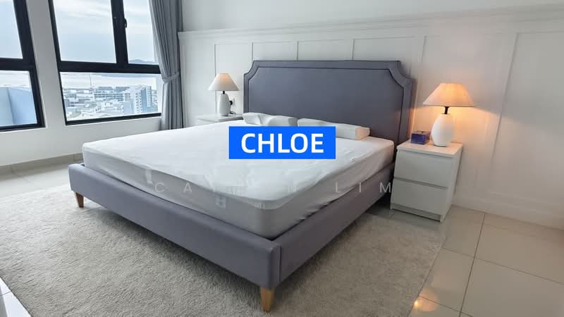 Kondominium untuk Disewa di Waterside Residence - Cayden Lim - Bedroom - PropertyGuru.com.my