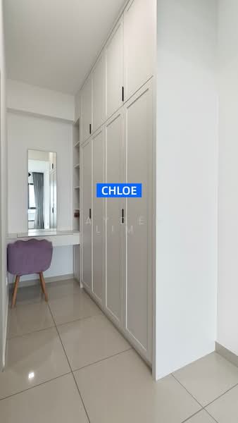 Kondominium untuk Disewa di Waterside Residence - Cayden Lim - Interior - PropertyGuru.com.my