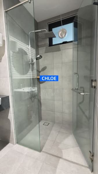 Kondominium untuk Disewa di Waterside Residence - Cayden Lim - Bathroom - PropertyGuru.com.my