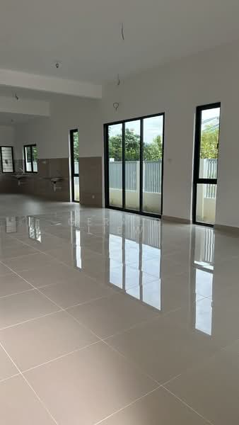 2-storey Terraced House for Sale in Bandar Kinrara (Selangor) - Gerald Liew - Interior - PropertyGuru.com.my