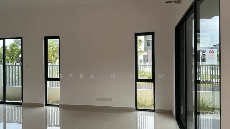 2-storey Terraced House for Sale in Bandar Kinrara (Selangor) - Gerald Liew - Interior - PropertyGuru.com.my