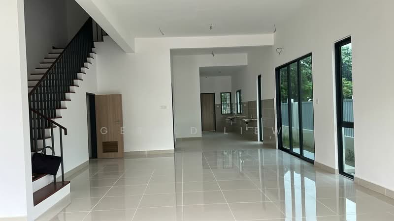 2-storey Terraced House for Sale in Bandar Kinrara (Selangor) - Gerald Liew - Living Room - PropertyGuru.com.my