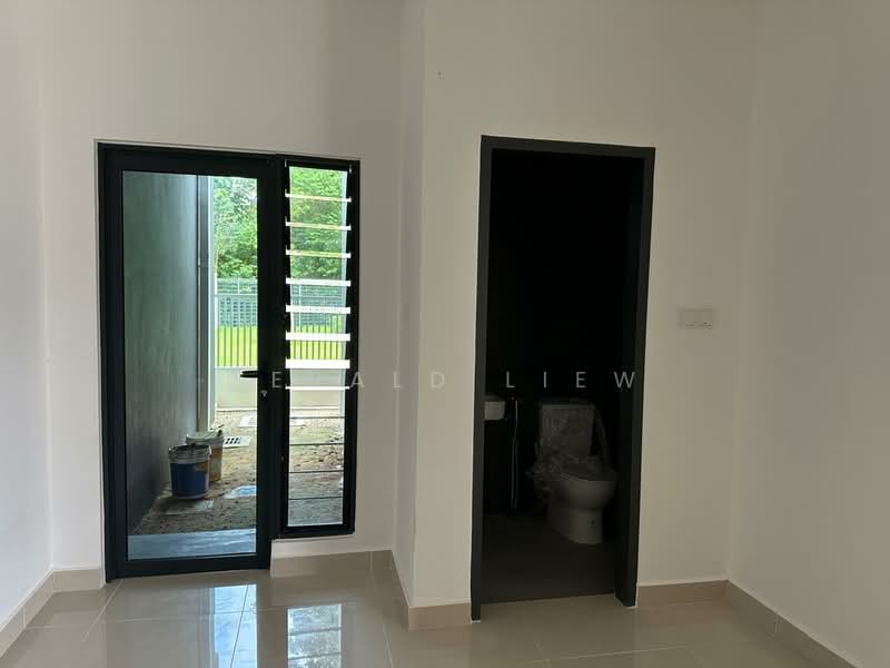 2-storey Terraced House for Sale in Bandar Kinrara (Selangor) - Gerald Liew - Bathroom - PropertyGuru.com.my