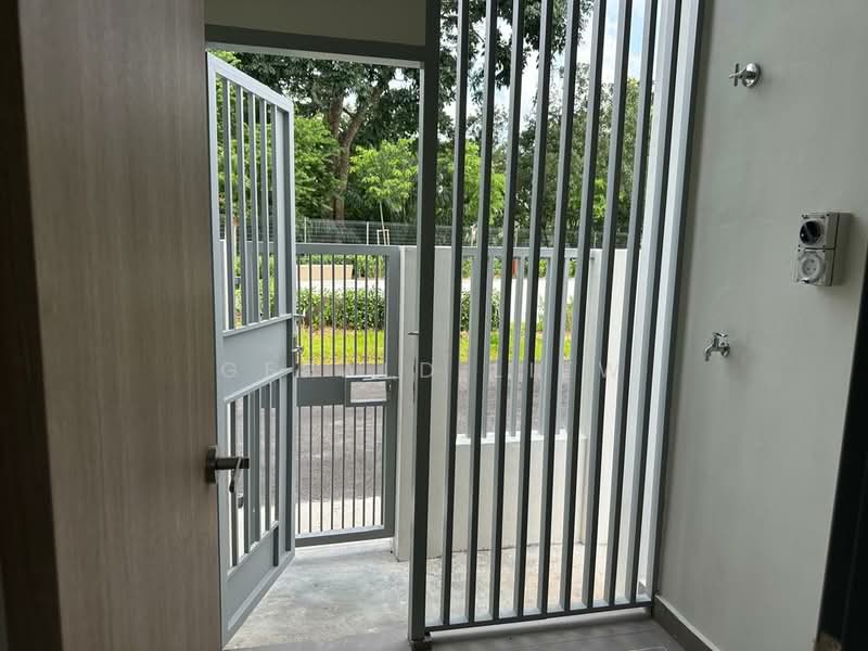 2-storey Terraced House for Sale in Bandar Kinrara (Selangor) - Gerald Liew - Exterior - PropertyGuru.com.my