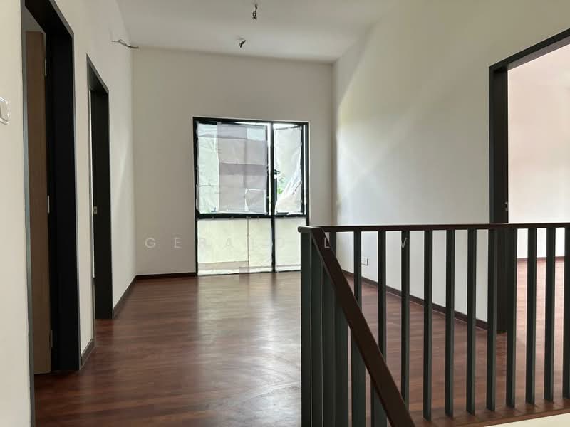 2-storey Terraced House for Sale in Bandar Kinrara (Selangor) - Gerald Liew - Interior - PropertyGuru.com.my