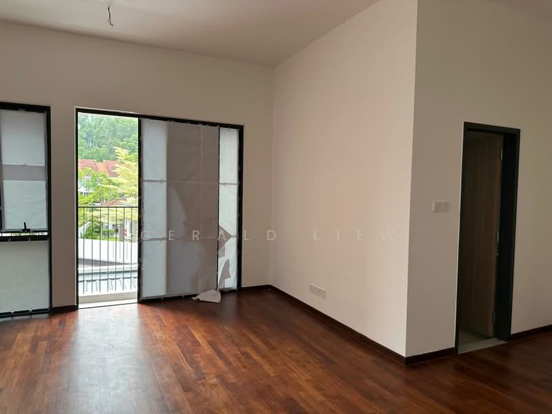 2-storey Terraced House for Sale in Bandar Kinrara (Selangor) - Gerald Liew - Interior - PropertyGuru.com.my