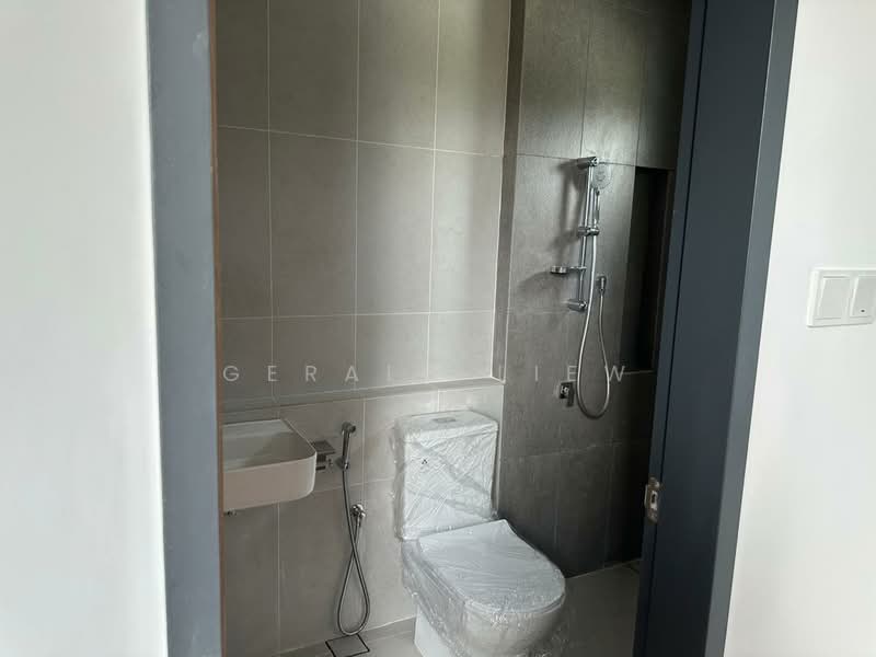 2-storey Terraced House for Sale in Bandar Kinrara (Selangor) - Gerald Liew - Bathroom - PropertyGuru.com.my