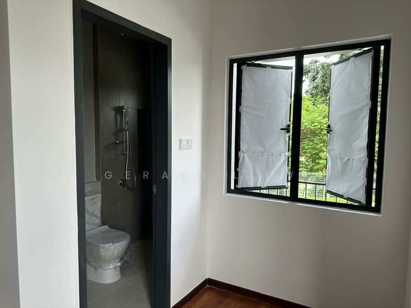 2-storey Terraced House for Sale in Bandar Kinrara (Selangor) - Gerald Liew - Bathroom - PropertyGuru.com.my