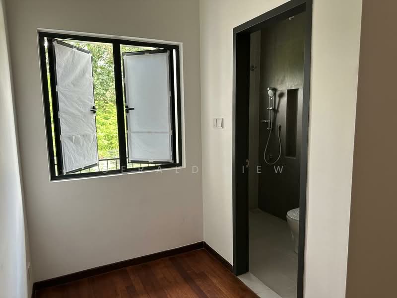 2-storey Terraced House for Sale in Bandar Kinrara (Selangor) - Gerald Liew - Bathroom - PropertyGuru.com.my