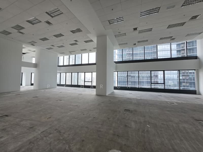 Pejabat untuk Disewa di KL Eco City (Kuala Lumpur) - Pik Har Chan - Interior - PropertyGuru.com.my